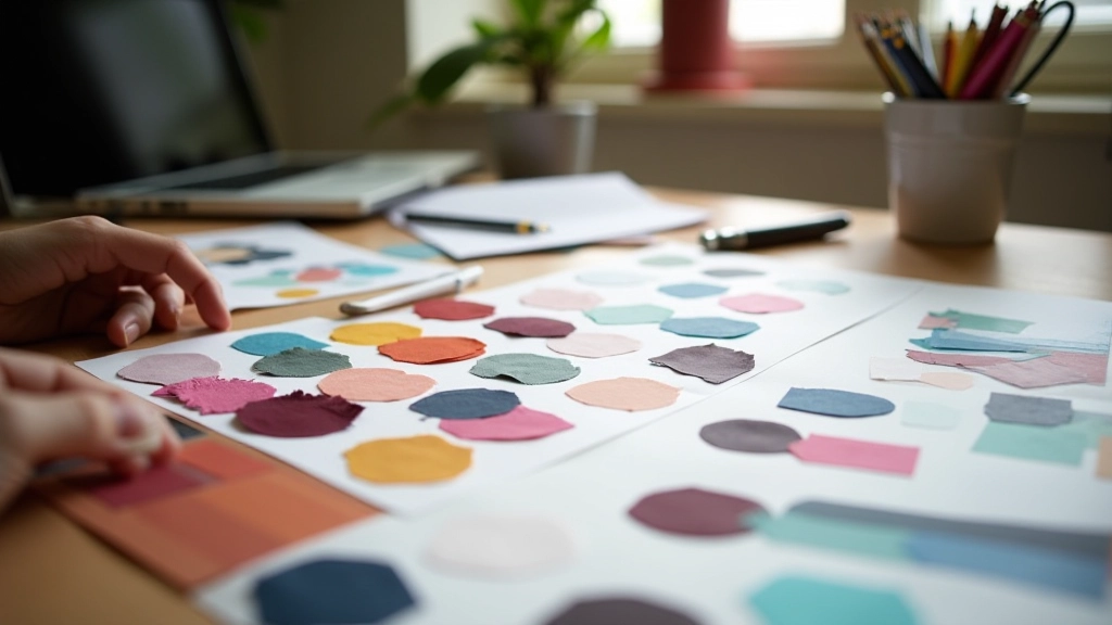 Fashion trend research and analysis